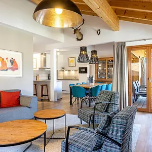 Francecomfort - Alpchalets Portes Du Soleil Appartement Abondance