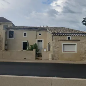 T2 Au Cœur Du Village Appartement Cleon-d'Andran