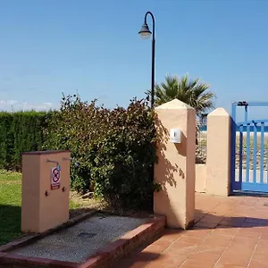 Apartamento Sand Beach , Tarifa España