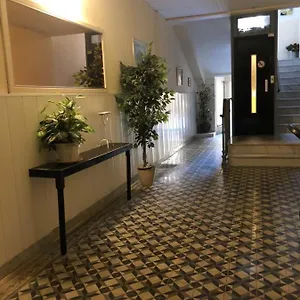 Le Saint-michel Appartement Menton