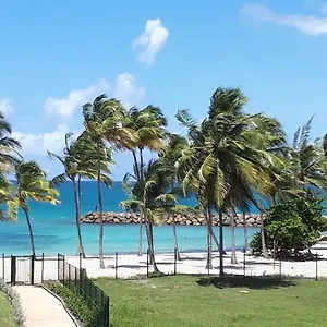 Blue Paradise Avec Acces Privatif Appartement Le Gosier (Grande-Terre)