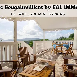 Le Bougainvilliers By Egl Immo Appartement Sainte-Luce