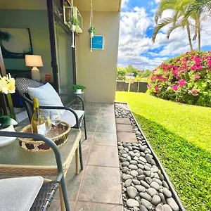Pacific Shores B106 Holiday home Kihei