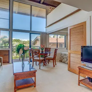Hono Kai C8 Holiday home Wailuku
