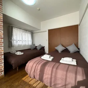 Nestay Akihabara Apartment Tokyo