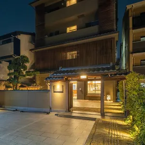 Apartment Resi Jisco Goshonishi, Kyoto