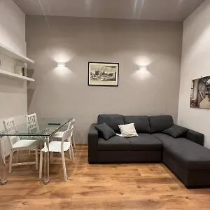 Sweet House Campo De' Fiori Apartment Rome