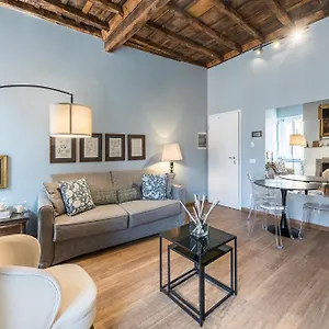 La Gatta De Lisa Apartment Rome
