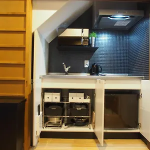 Holiday home No.10 House, Kyoto