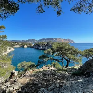 Cosy Proche Appartement Saint-Cyr-sur-Mer