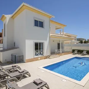 Maresia Villa Patroves