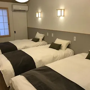 Fuga Bettei Shijyo Omiya Hébergement de vacances