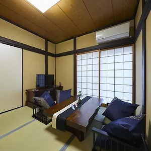Rinn Yasaka Kodaiji Hébergement de vacances