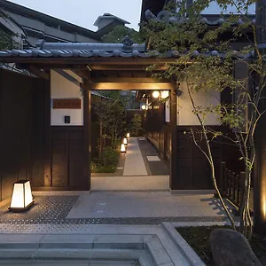 Holiday home The Machiya Sanjo Shirakawa Koji, Kyoto