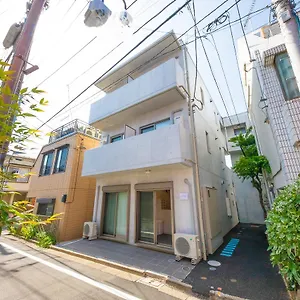 Shinjuku Partenza Appartement Tōkyō