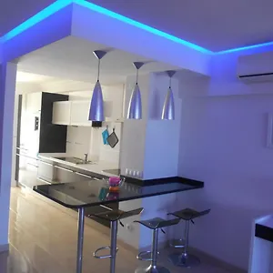 1e Dos Pescadores - Casas & Papeis Apartment Armacao de Pera