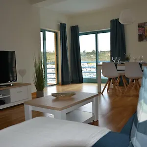 Stunning With Marina Views Apartment Albufeira