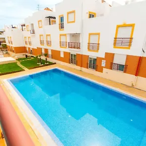 Quinta Da Gomeira By Algartur Apartment Cabanas De Tavira