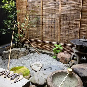 アパート Kiyomizu