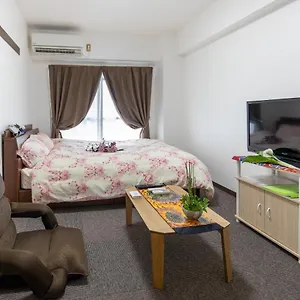  アパート Cozy House312 Free Wifi A Rented Electric Bicycle