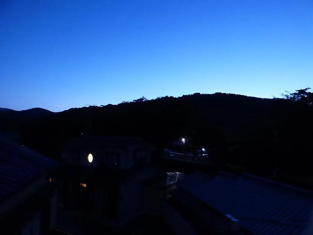 Appartement Saizen Matsumuro Stay Kyoto