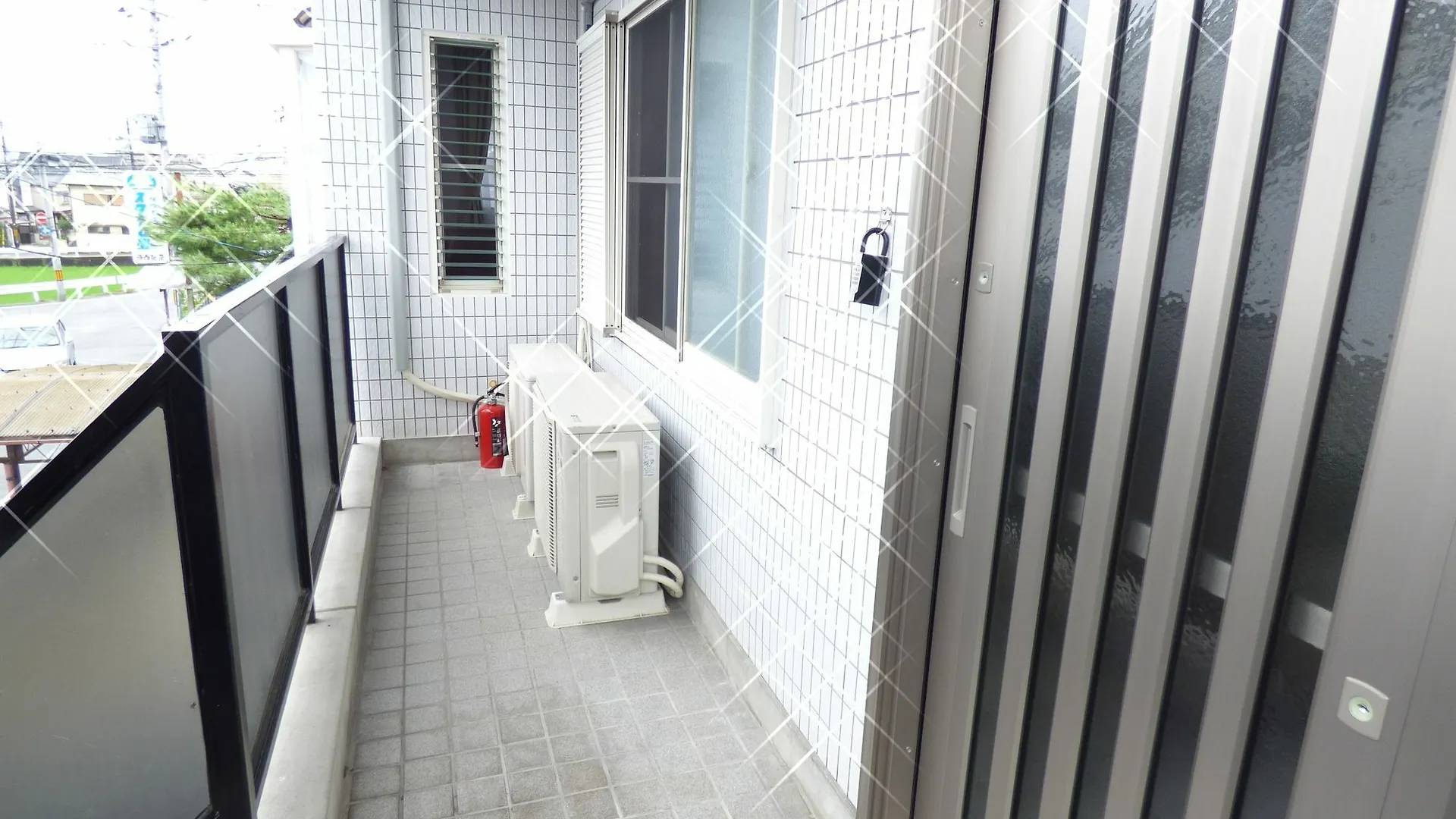 Saizen Matsumuro Stay Kyoto Appartement