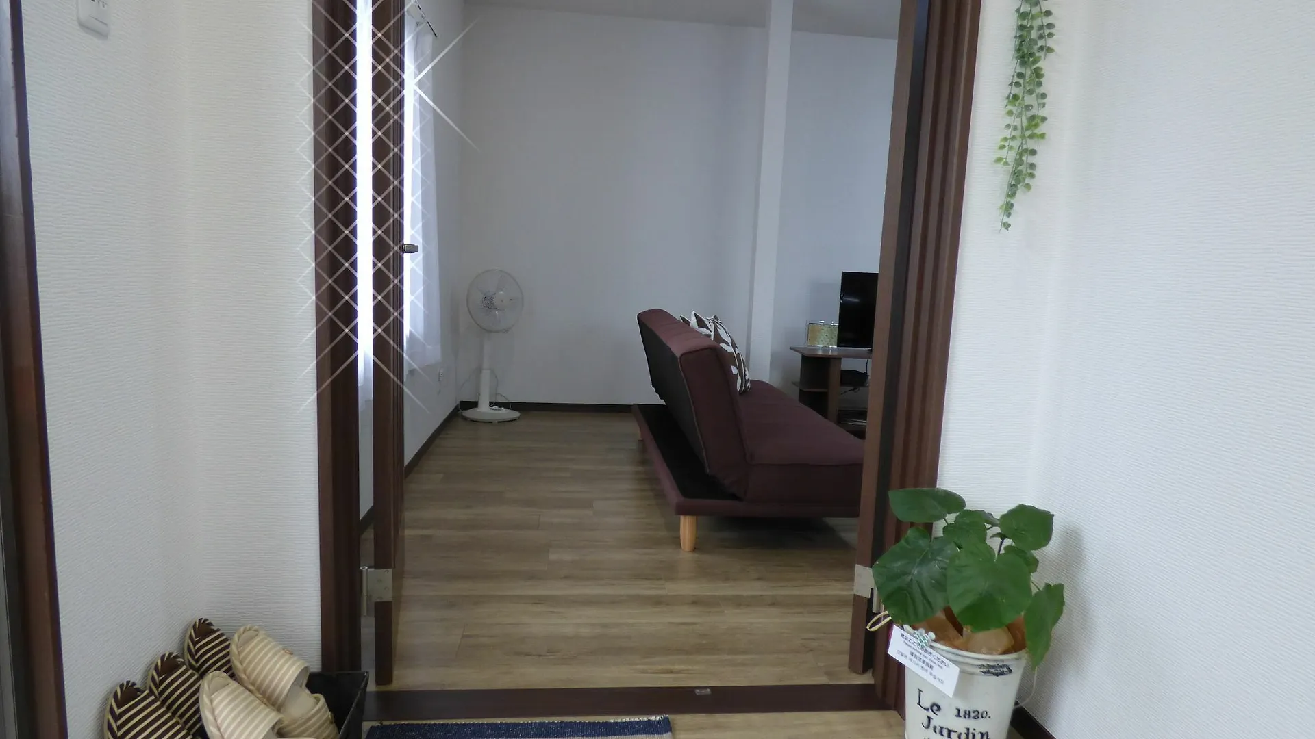 Saizen Matsumuro Stay Kyoto
