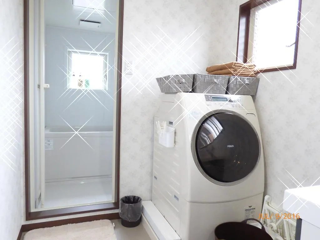 Apartment Saizen Matsumuro Stay Kyoto