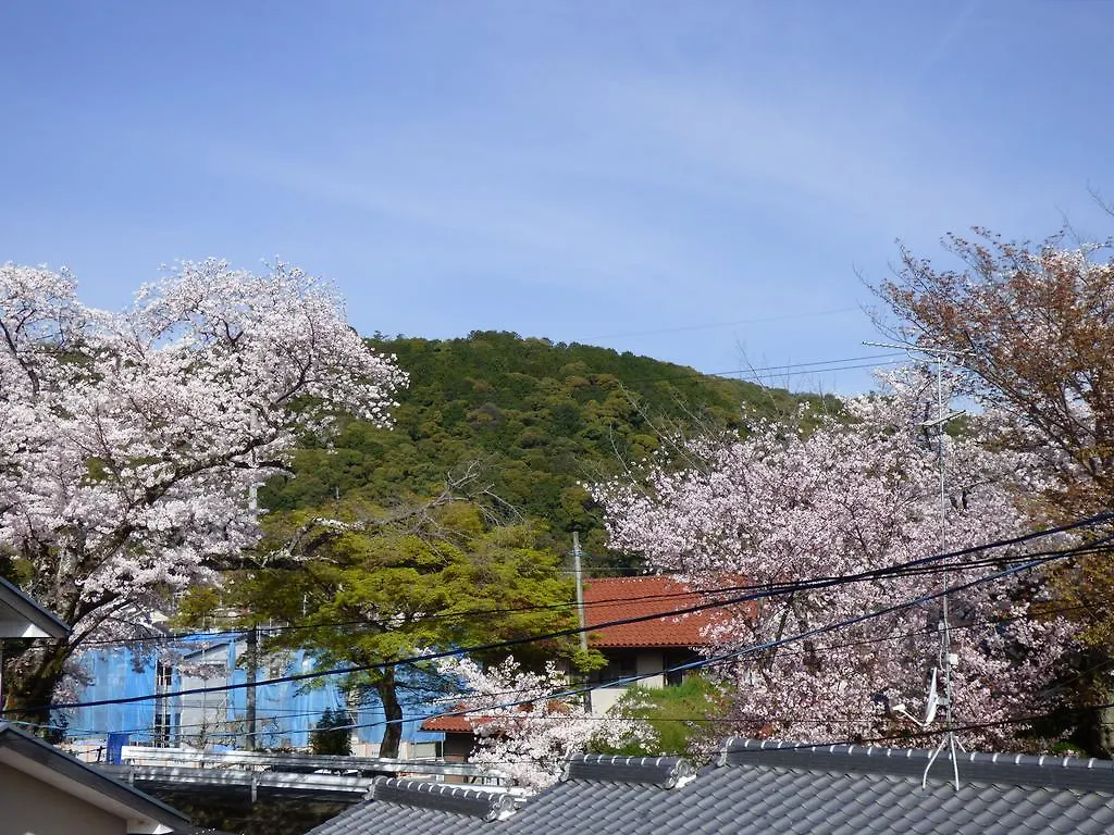 Saizen Matsumuro Stay Kyoto 0*,