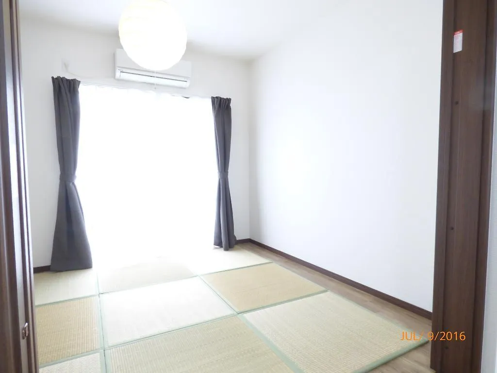 Saizen Matsumuro Stay Kyoto Apartment