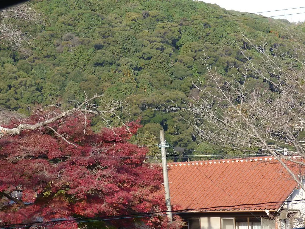 Saizen Matsumuro Stay Kyoto Apartment