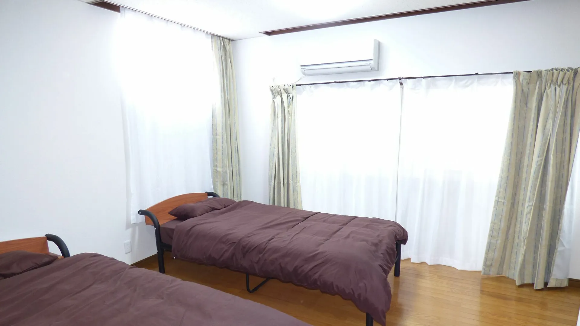 Saizen Matsumuro Stay Kyoto Apartment