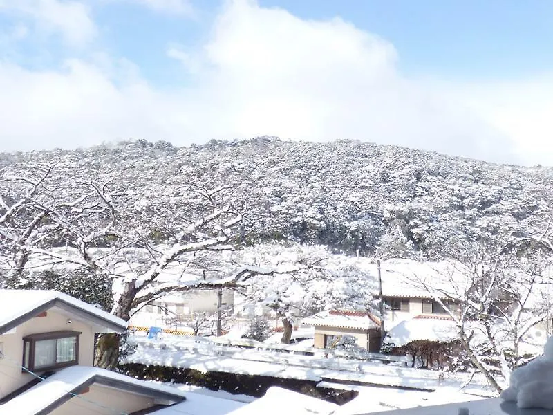 Saizen Matsumuro Stay Kyoto 0*,  Japan
