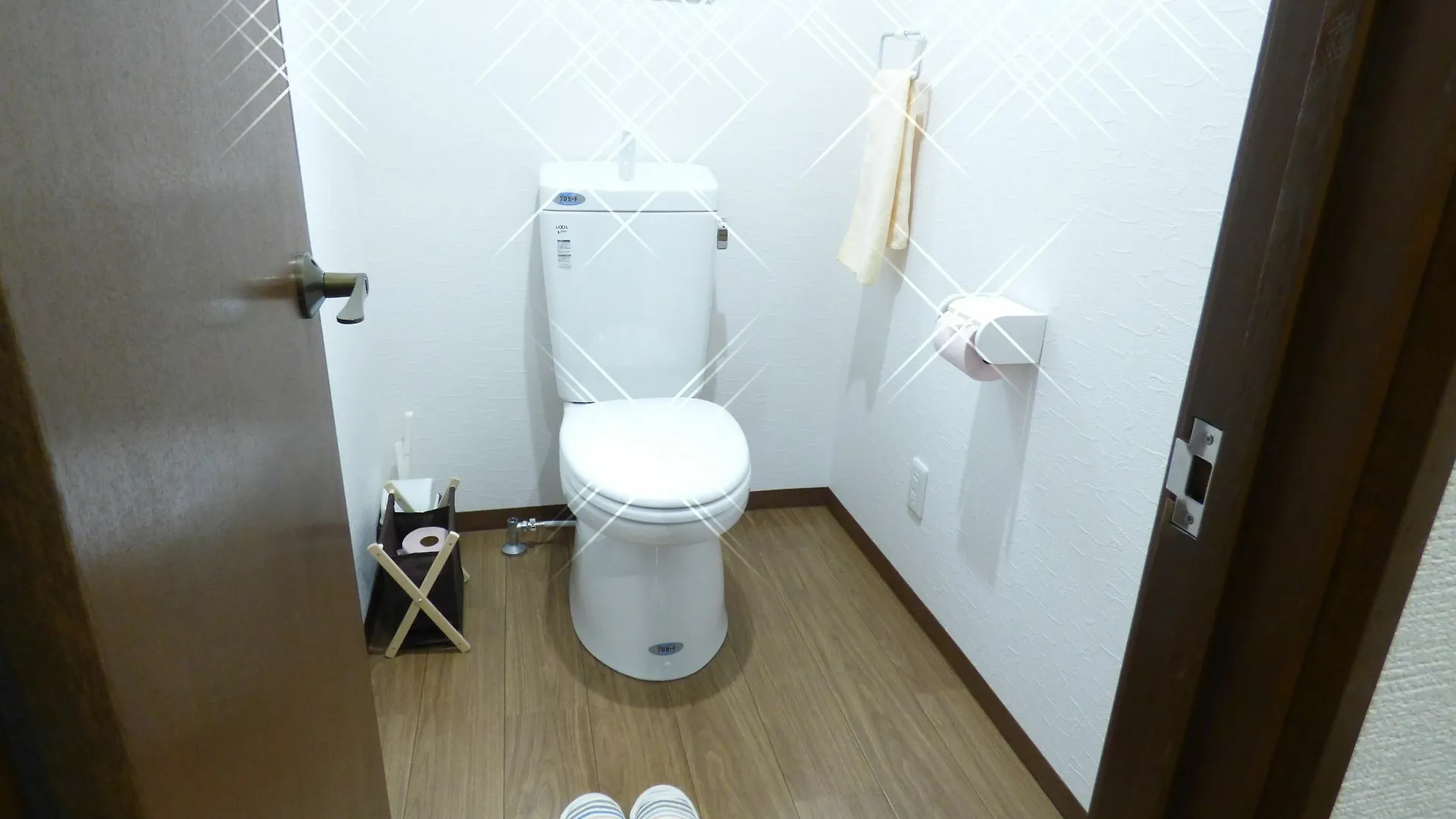 Saizen Matsumuro Stay Kyoto 0*,