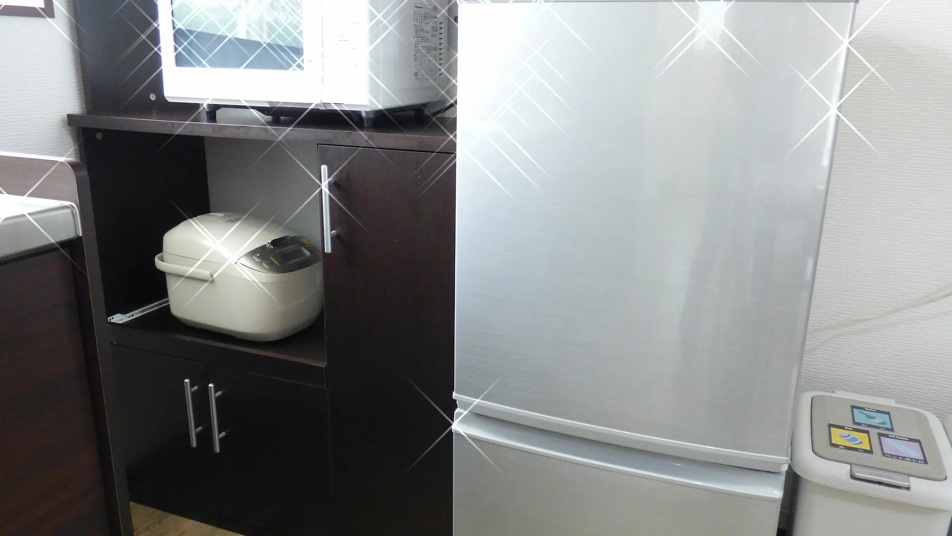 Saizen Matsumuro Stay Kyoto Apartment
