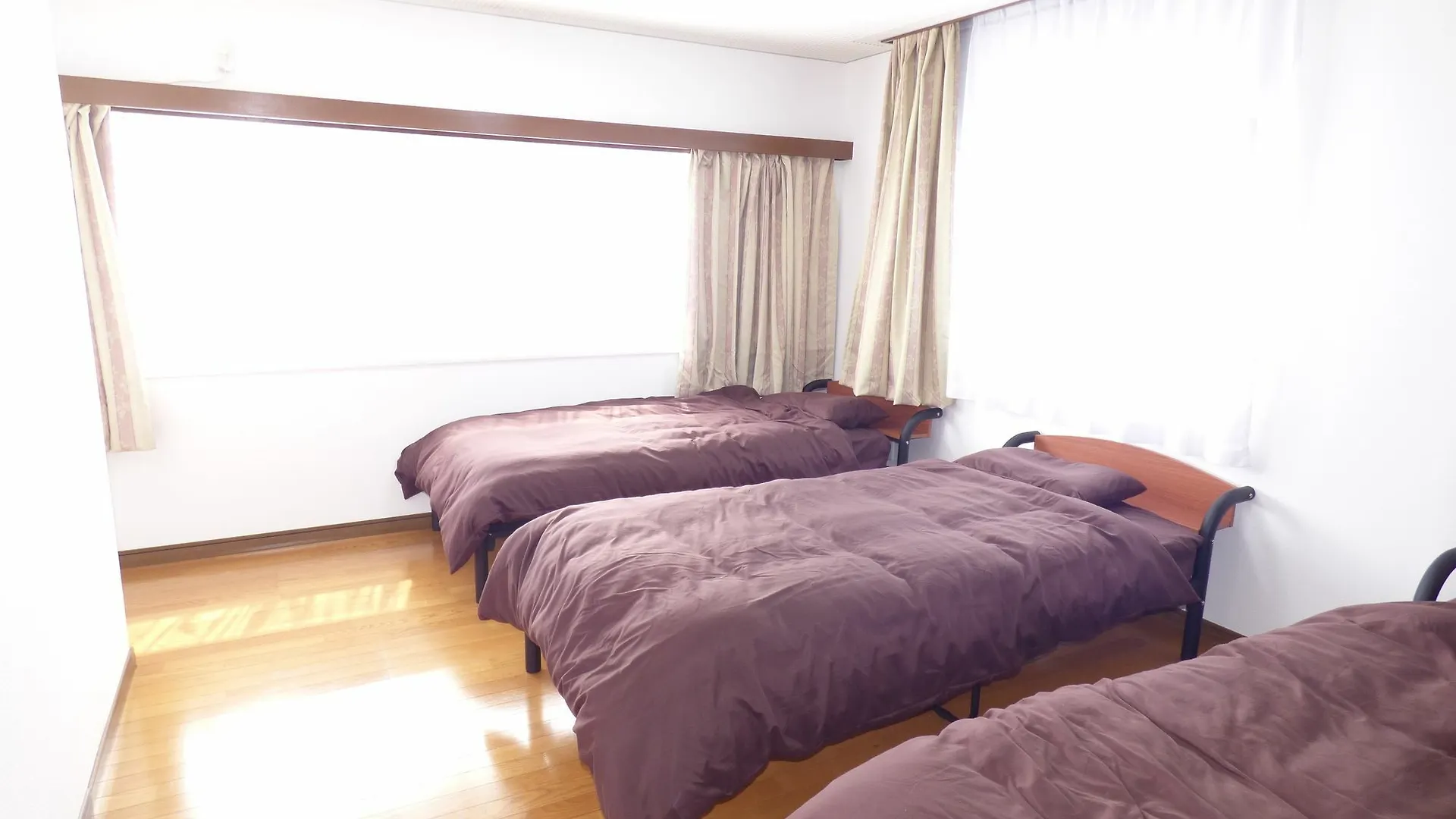 Saizen Matsumuro Stay Kyoto Apartment