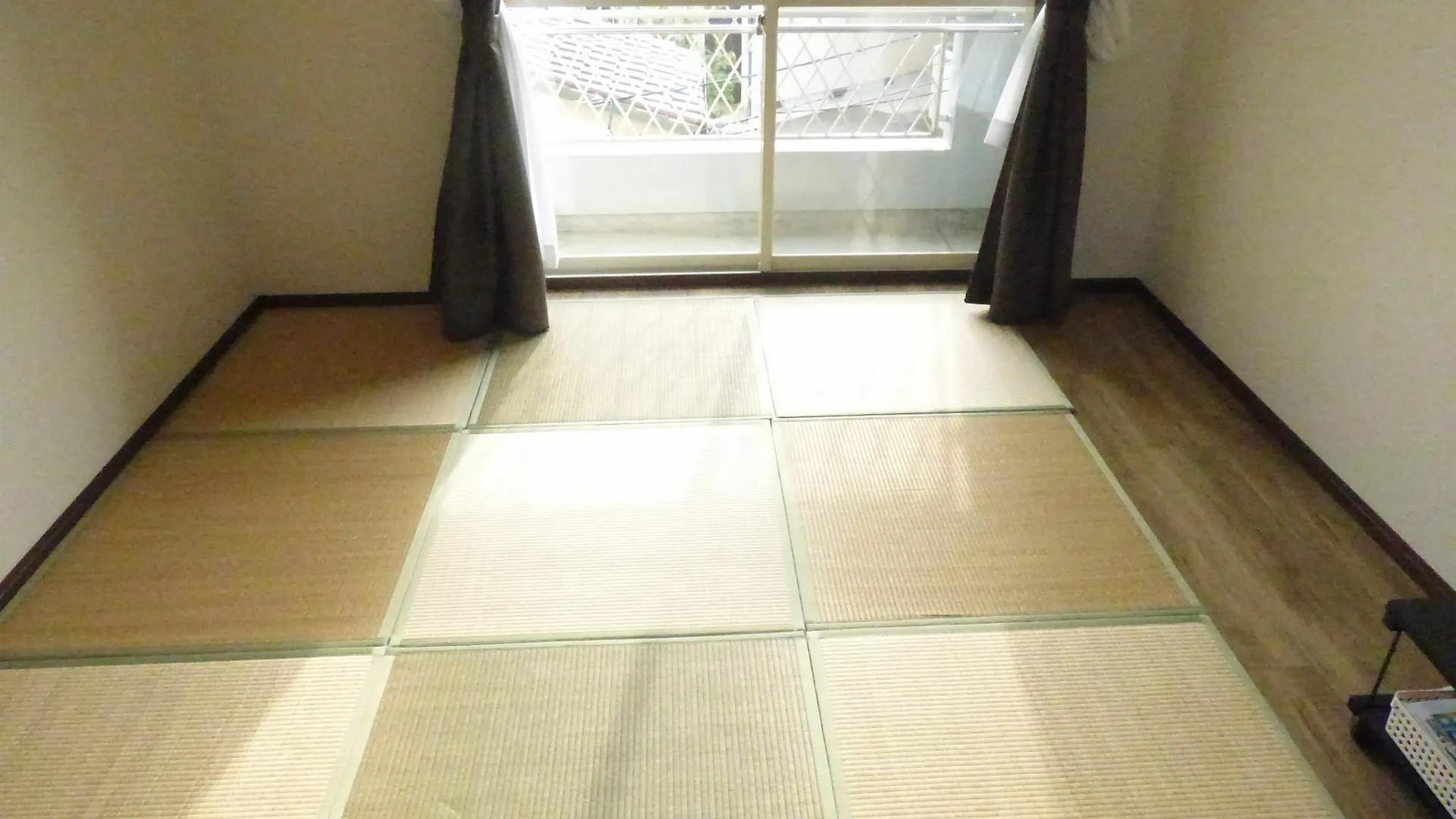 Apartment Saizen Matsumuro Stay Kyoto Japan