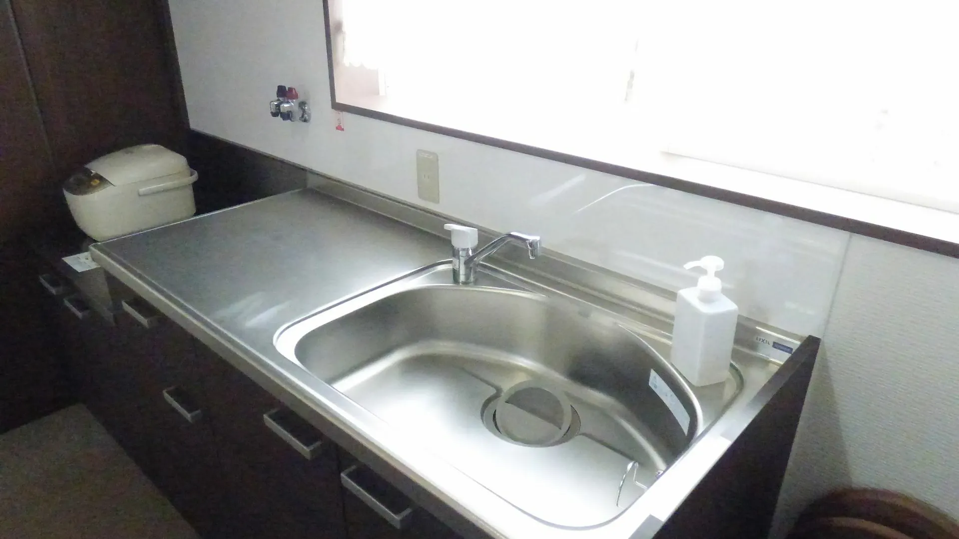 Apartment Saizen Matsumuro Stay Kyoto