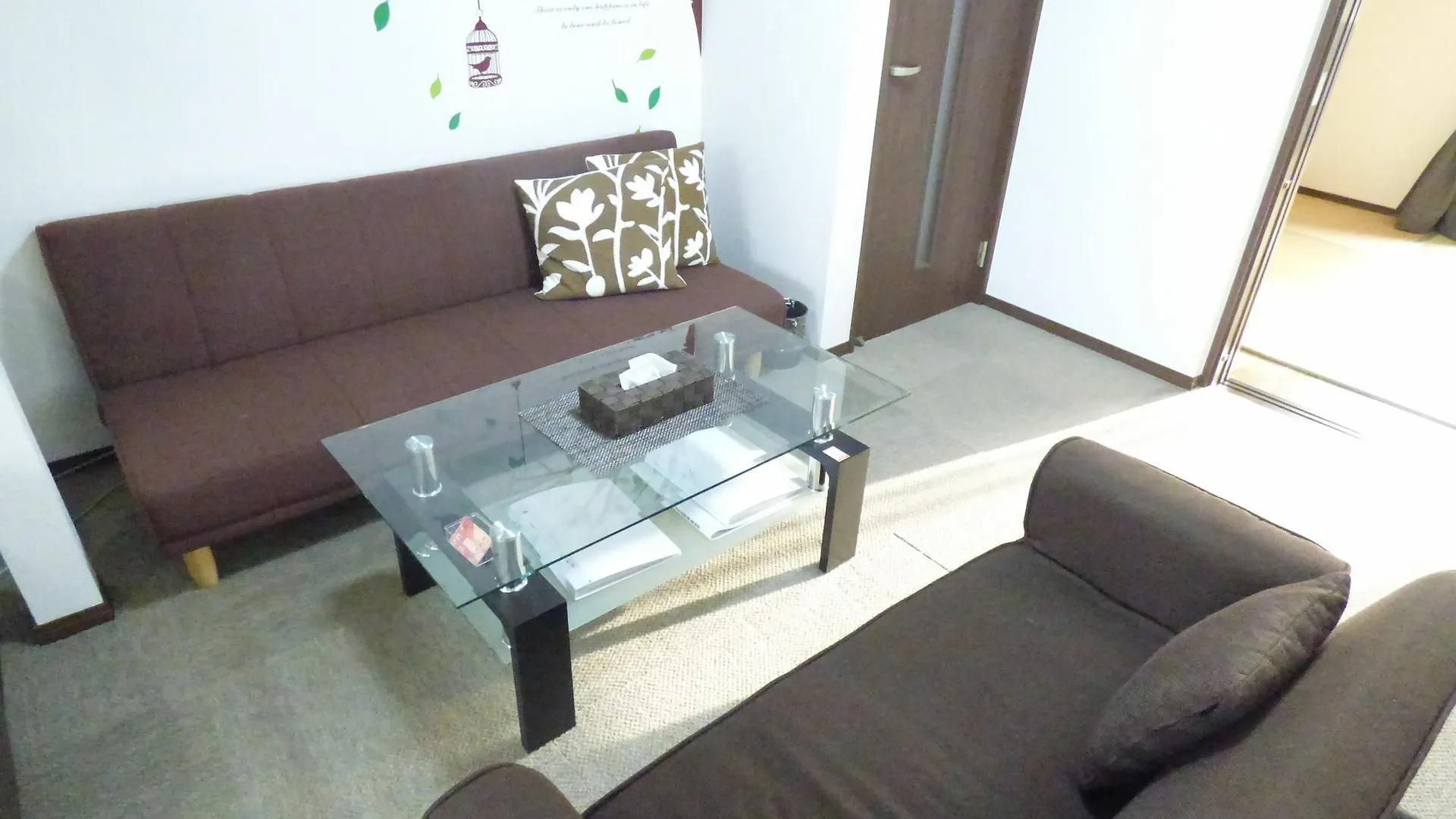 Saizen Matsumuro Stay Kyoto Apartment
