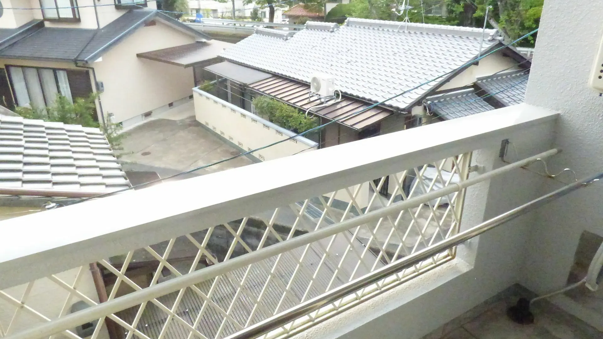 Saizen Matsumuro Stay Kyoto 0*,