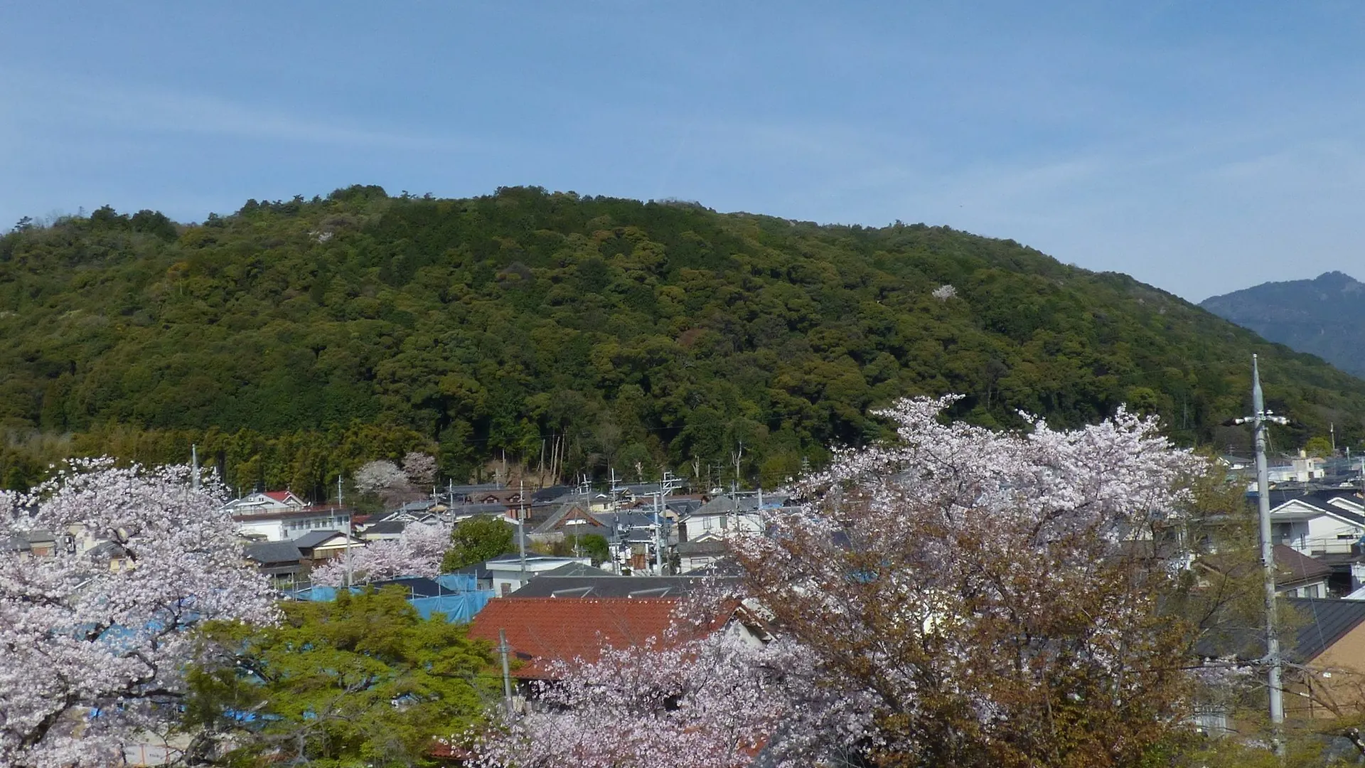 Apartment Saizen Matsumuro Stay Kyoto